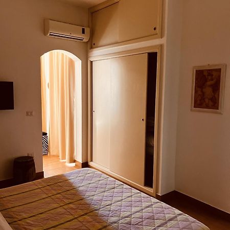 B&B Ebo' Olbia Eksteriør billede