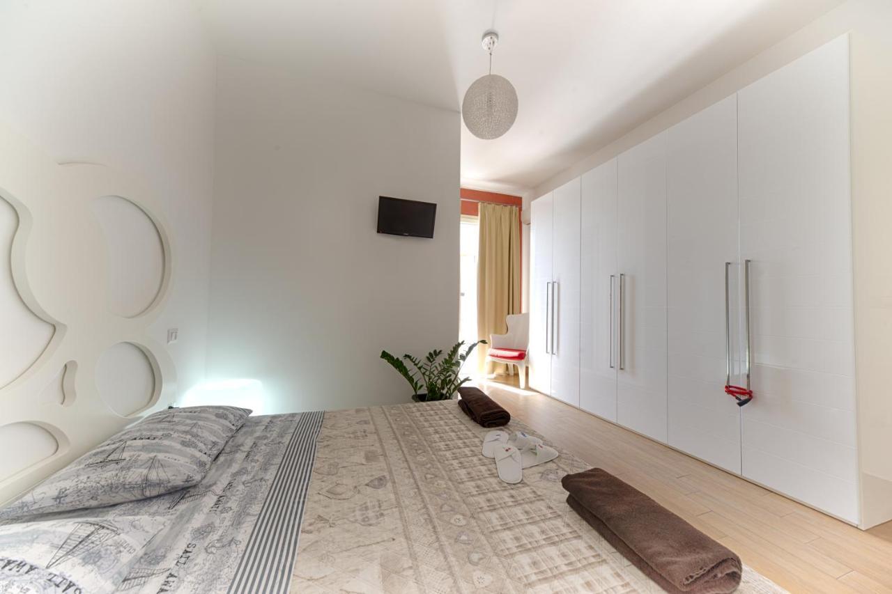B&B Ebo' Olbia Eksteriør billede