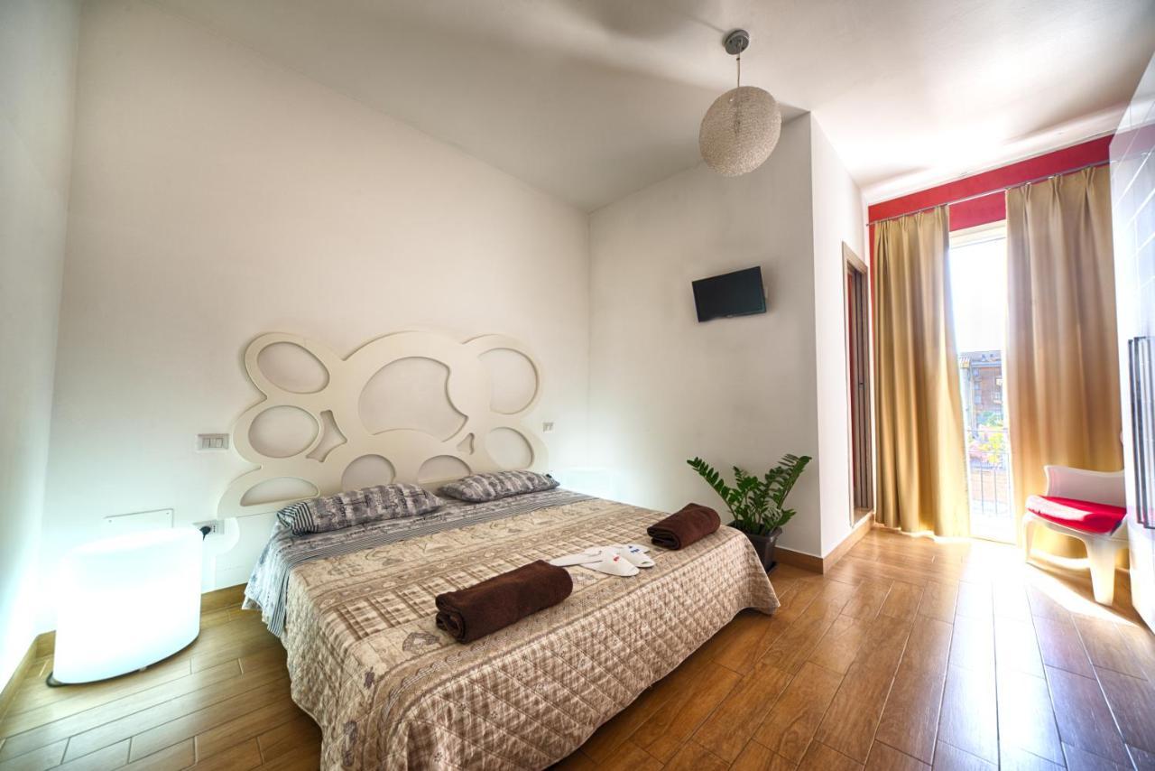 B&B Ebo' Olbia Eksteriør billede