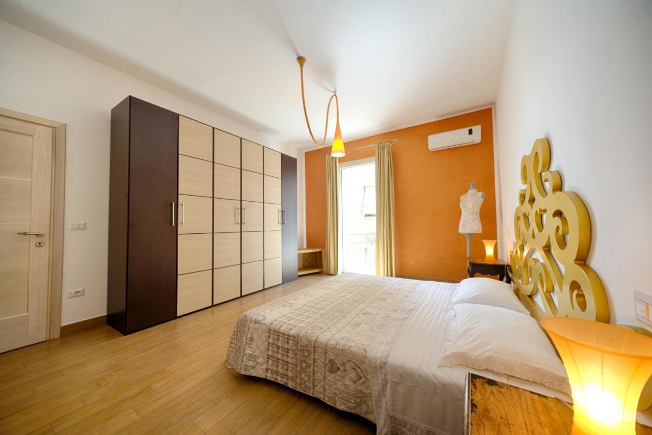 B&B Ebo' Olbia Eksteriør billede