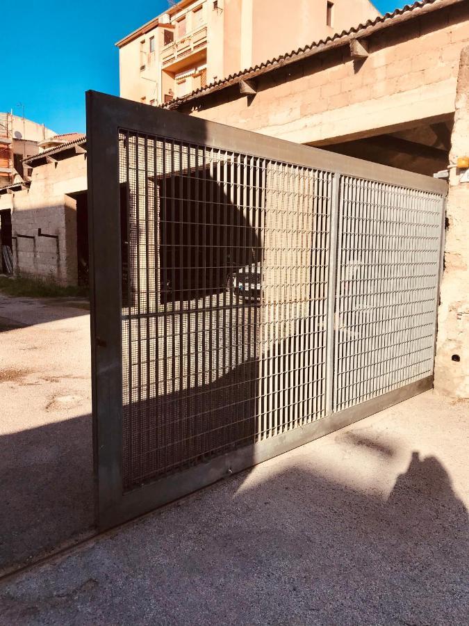 B&B Ebo' Olbia Eksteriør billede