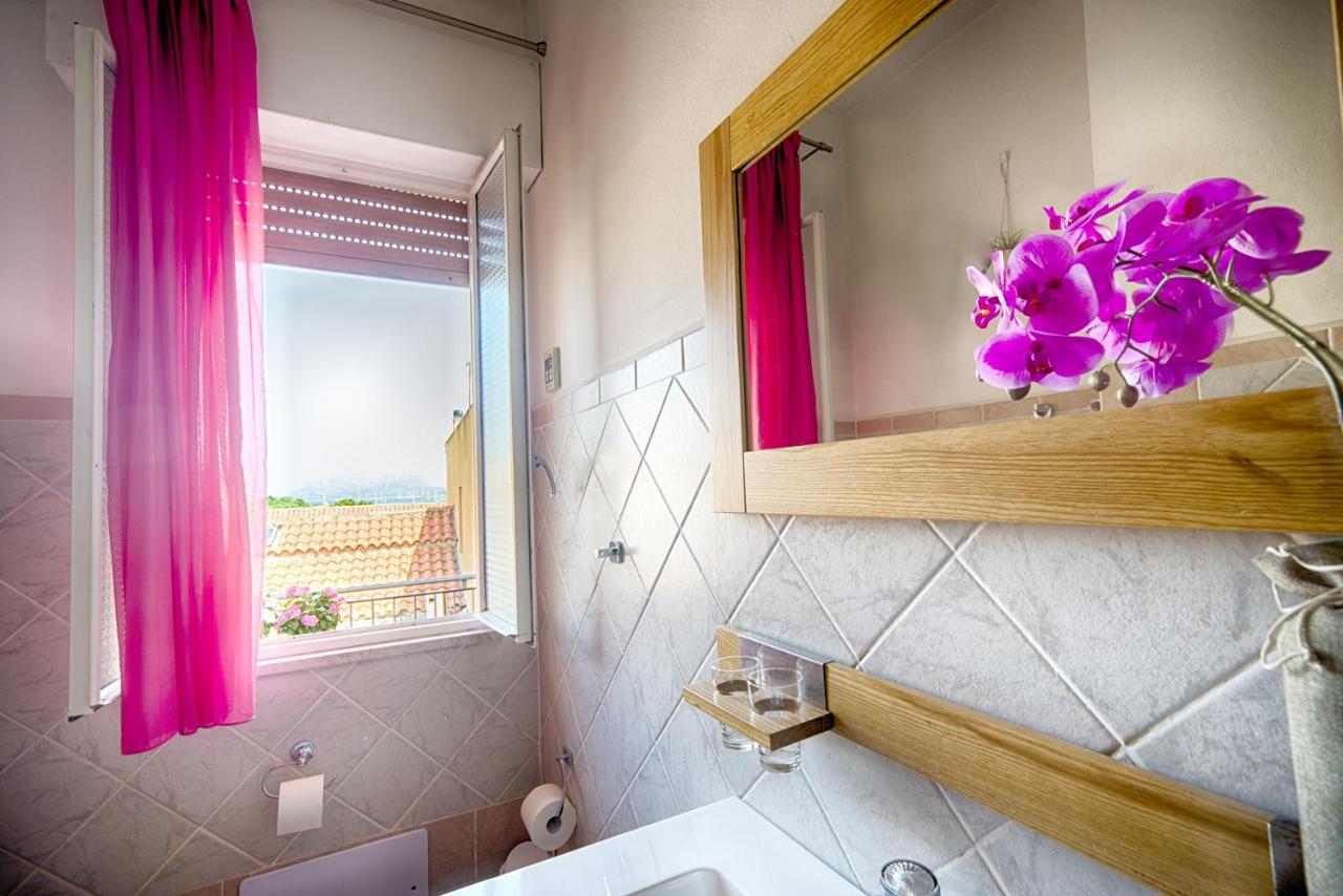 B&B Ebo' Olbia Eksteriør billede
