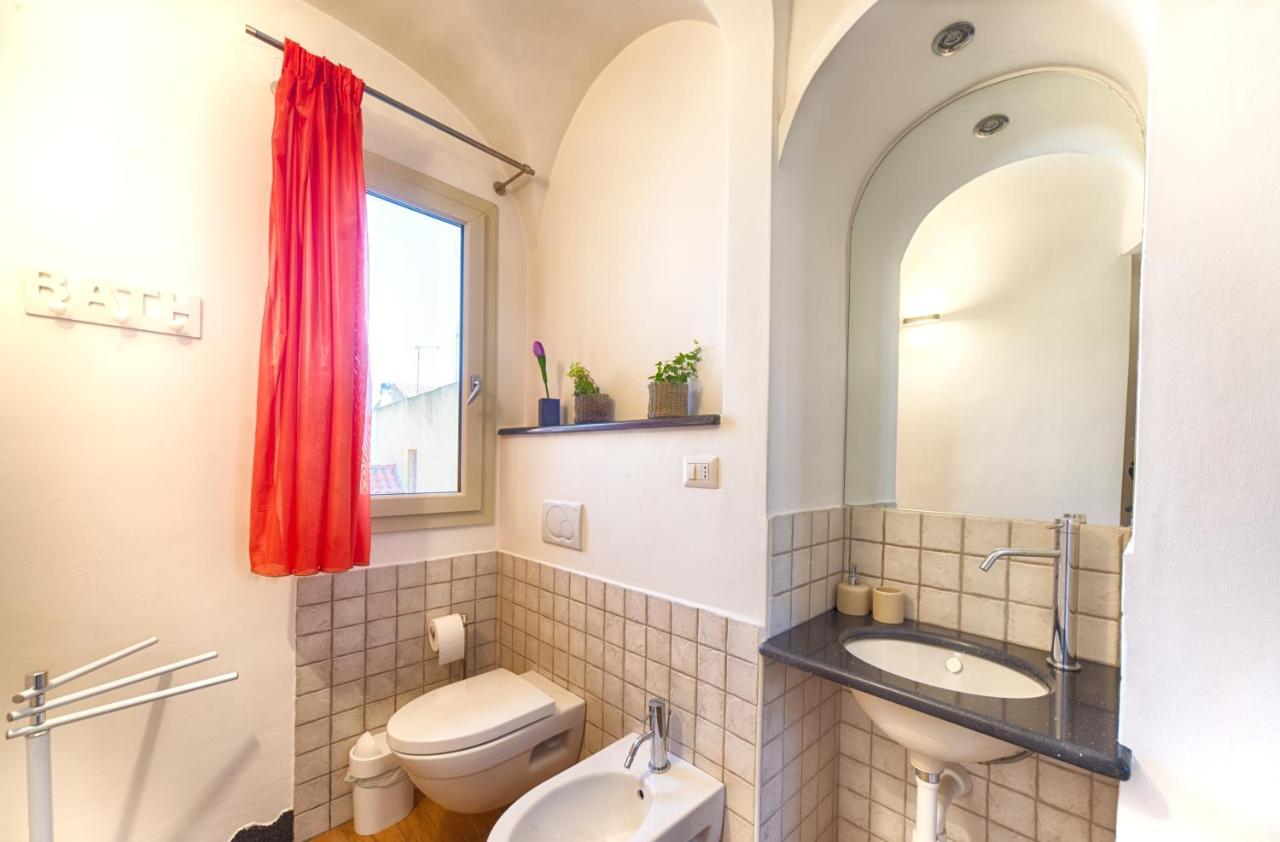 B&B Ebo' Olbia Eksteriør billede