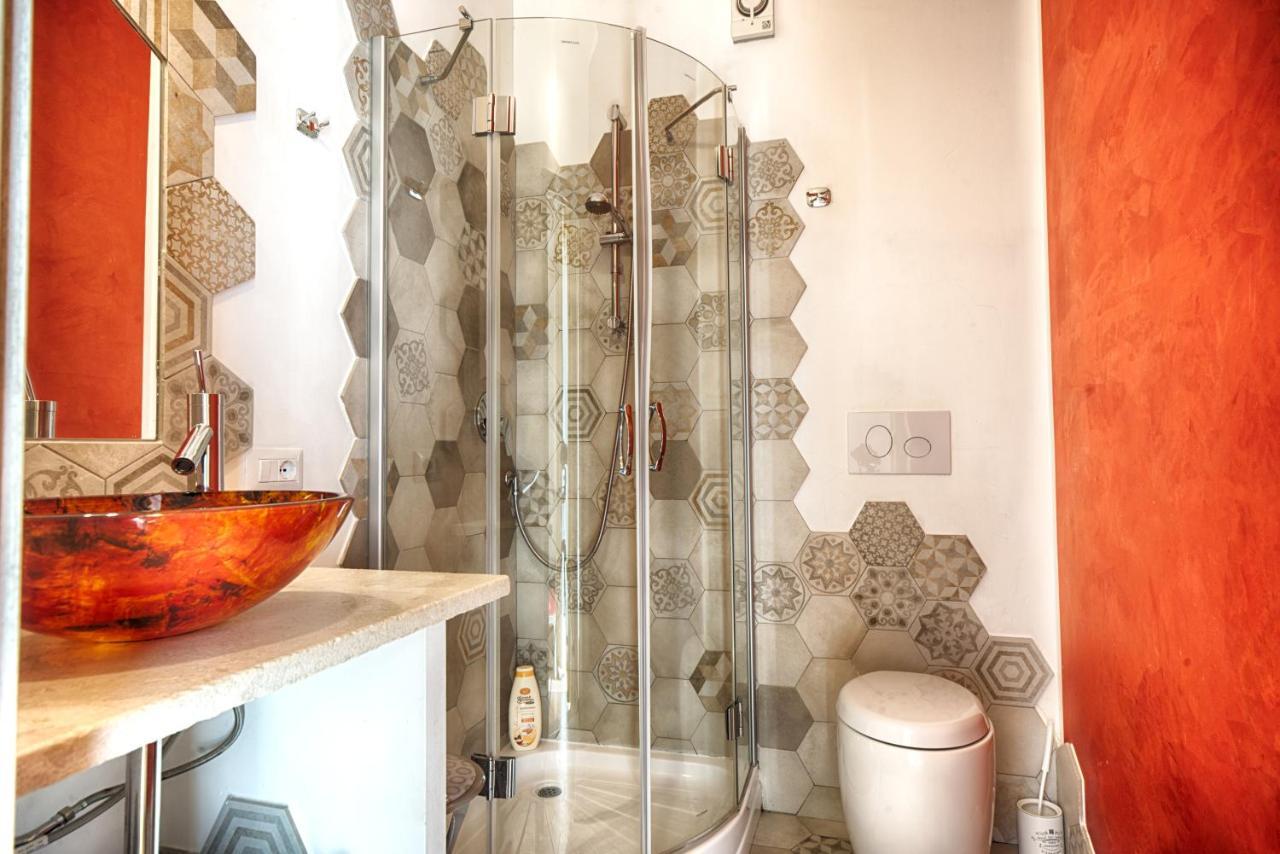 B&B Ebo' Olbia Eksteriør billede