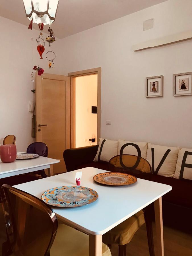 B&B Ebo' Olbia Eksteriør billede