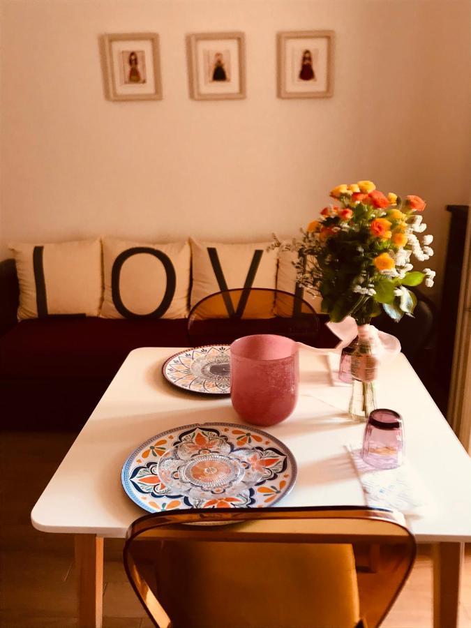 B&B Ebo' Olbia Eksteriør billede