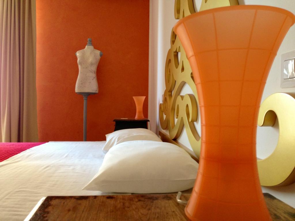 B&B Ebo' Olbia Eksteriør billede