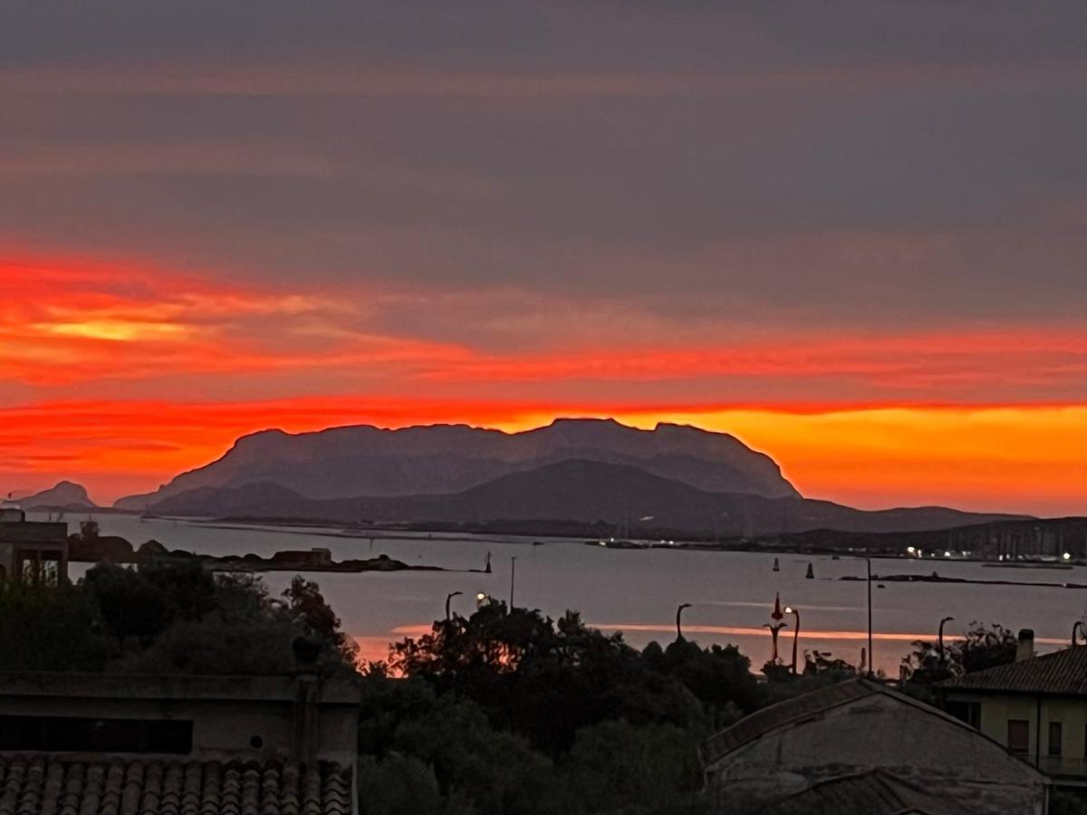B&B Ebo' Olbia Eksteriør billede