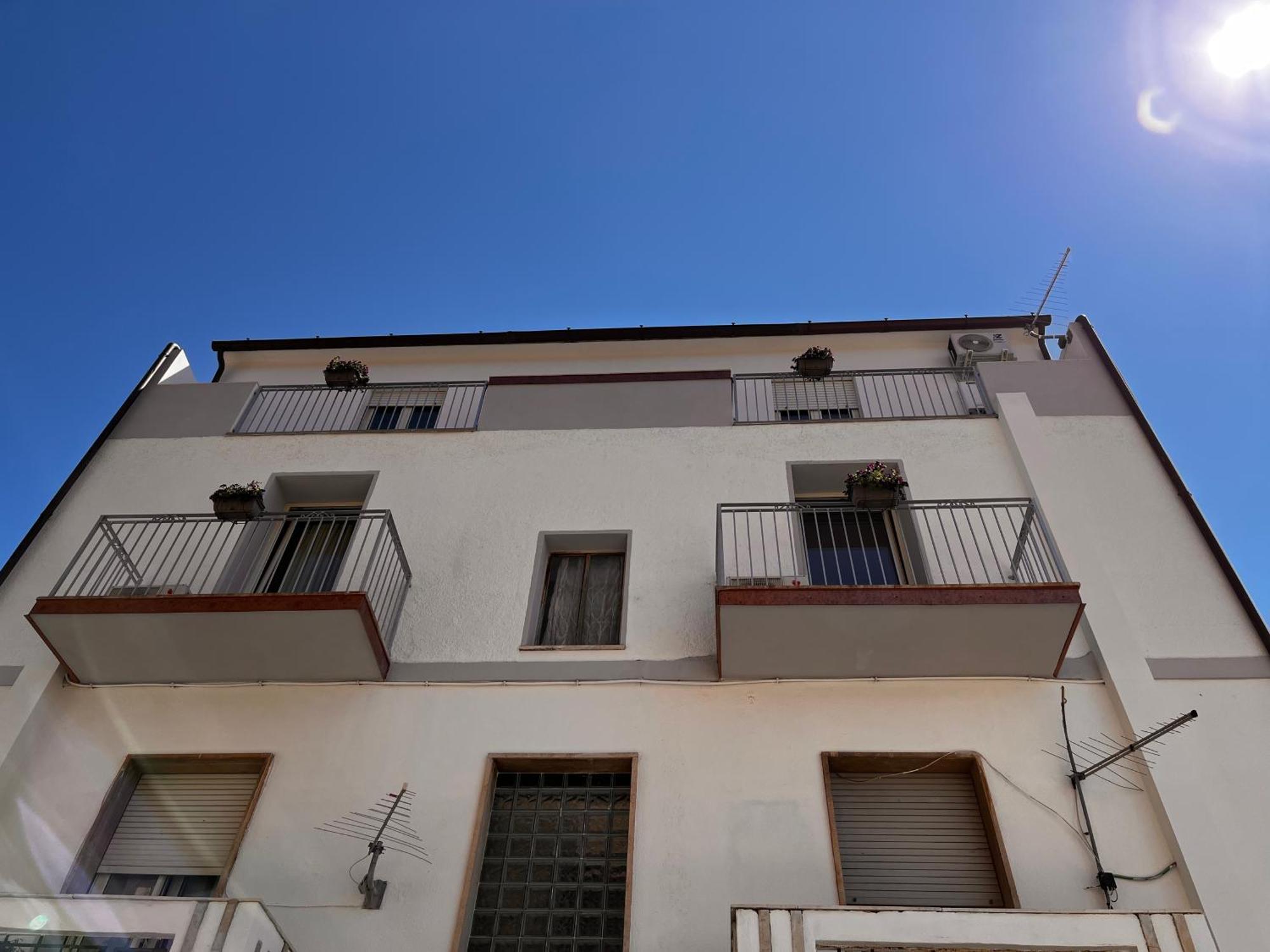 B&B Ebo' Olbia Eksteriør billede