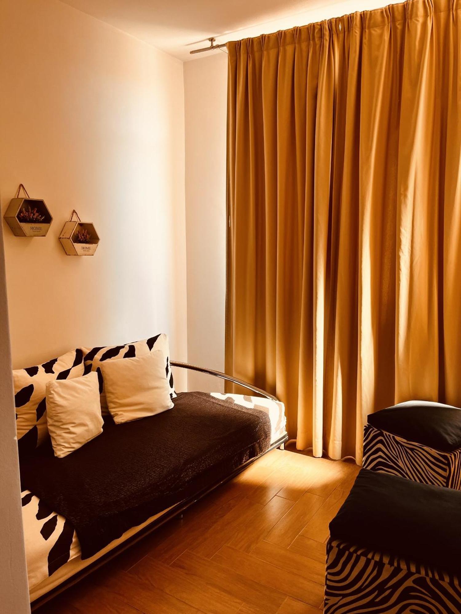 B&B Ebo' Olbia Eksteriør billede