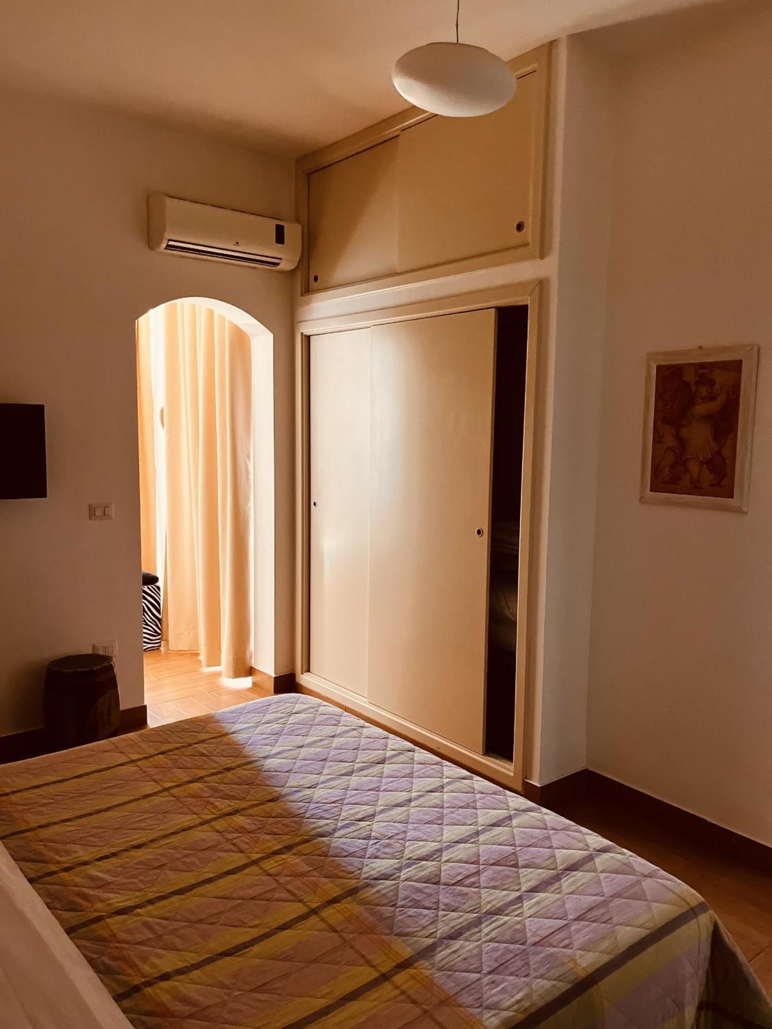B&B Ebo' Olbia Eksteriør billede