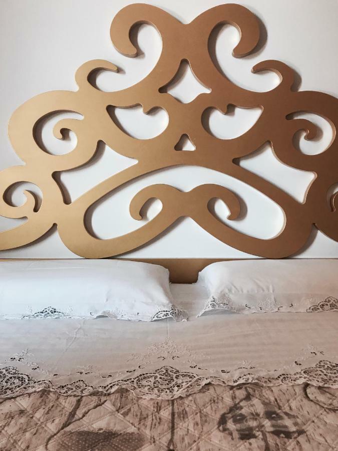 B&B Ebo' Olbia Eksteriør billede