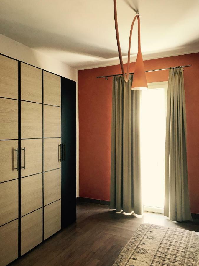 B&B Ebo' Olbia Eksteriør billede