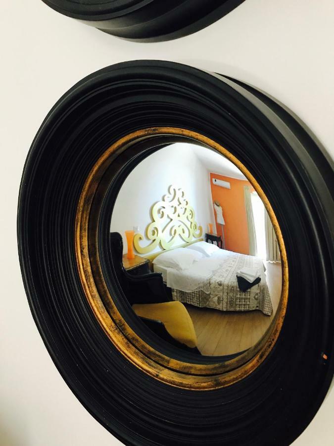 B&B Ebo' Olbia Eksteriør billede