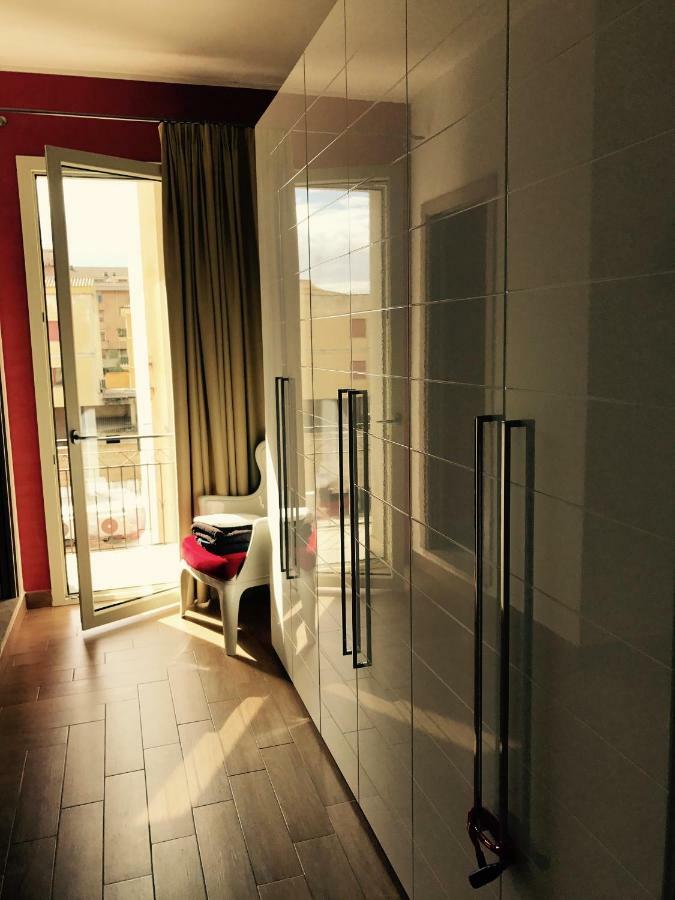 B&B Ebo' Olbia Eksteriør billede