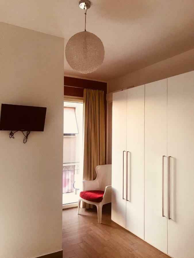 B&B Ebo' Olbia Eksteriør billede