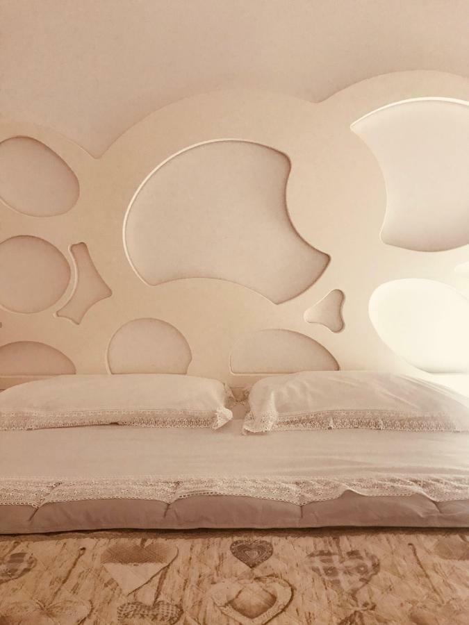 B&B Ebo' Olbia Eksteriør billede