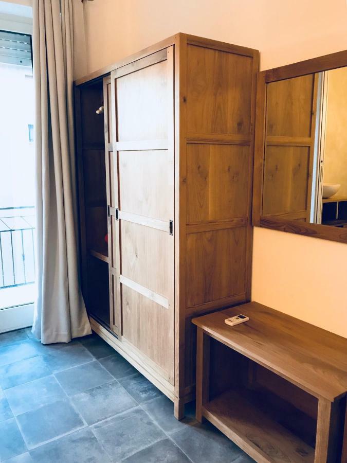 B&B Ebo' Olbia Eksteriør billede