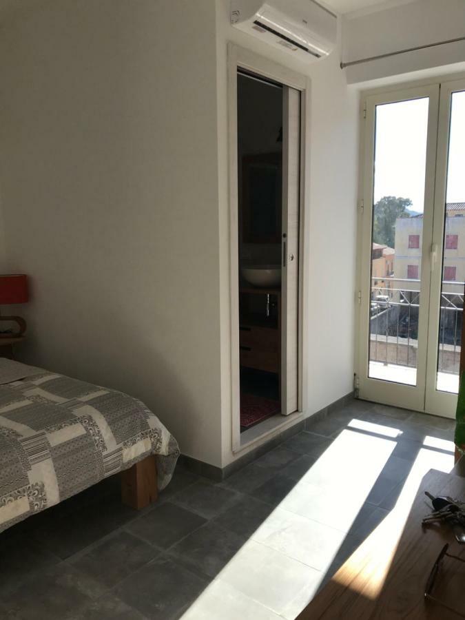B&B Ebo' Olbia Eksteriør billede