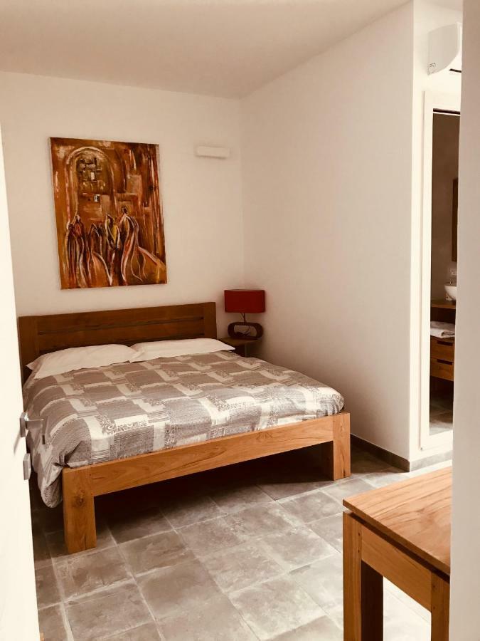 B&B Ebo' Olbia Eksteriør billede