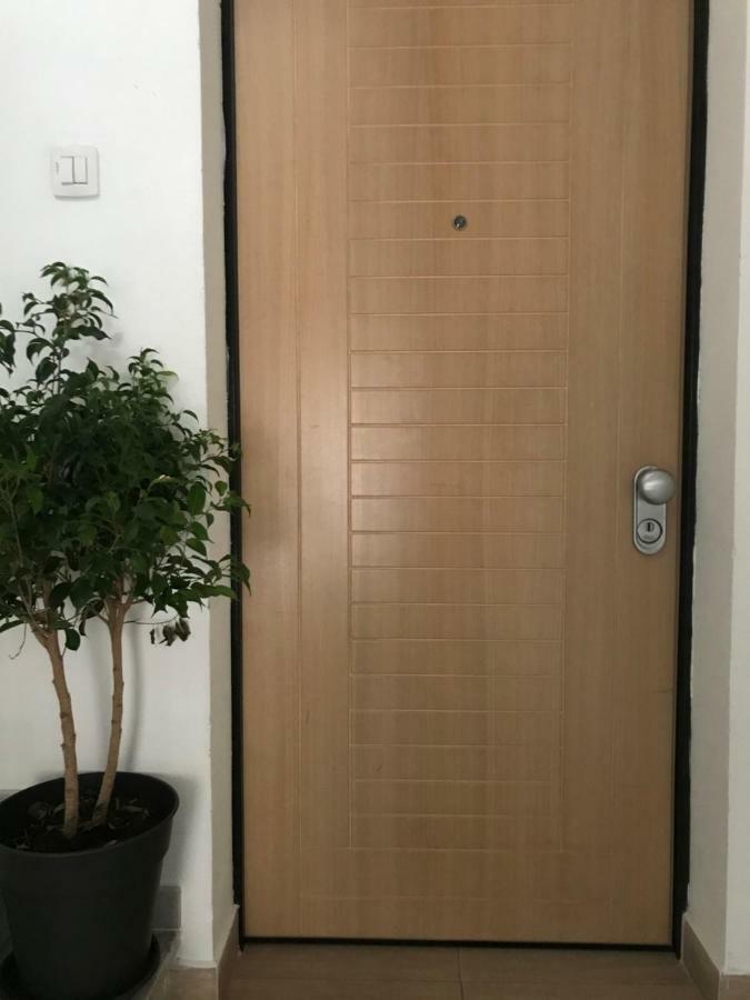 B&B Ebo' Olbia Eksteriør billede