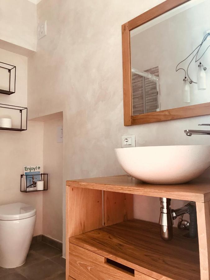 B&B Ebo' Olbia Eksteriør billede